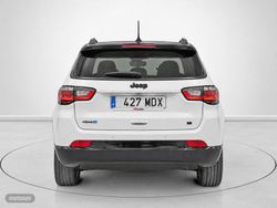 Jeep Compass 1.3 PHEV S AWD AT 177 kW (240 CV) - Miniatura 4