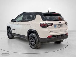 Jeep Compass 1.3 PHEV S AWD AT 177 kW (240 CV) - Miniatura 5