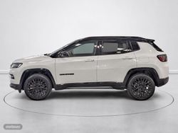 Jeep Compass 1.3 PHEV S AWD AT 177 kW (240 CV) - Miniatura 6