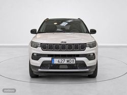 Jeep Compass 1.3 PHEV S AWD AT 177 kW (240 CV) - Miniatura 7