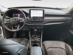 Jeep Compass 1.3 PHEV S AWD AT 177 kW (240 CV) - Miniatura 8
