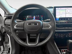 Jeep Compass 1.3 PHEV S AWD AT 177 kW (240 CV) - Miniatura 9