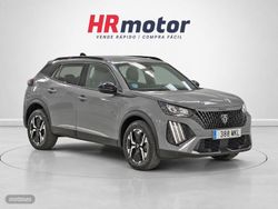 Peugeot 2008 PureTech 100 S&S Allure 75 kW (100 CV) - Miniatura 1