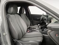 Peugeot 2008 PureTech 100 S&S Allure 75 kW (100 CV) - Miniatura 12