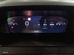 Peugeot 2008 PureTech 100 S&S Allure 75 kW (100 CV) - Miniatura 15