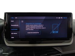 Peugeot 2008 PureTech 100 S&S Allure 75 kW (100 CV) - Miniatura 18