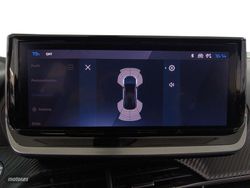 Peugeot 2008 PureTech 100 S&S Allure 75 kW (100 CV) - Miniatura 19