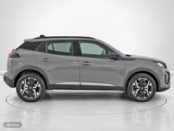 Peugeot 2008 PureTech 100 S&S Allure 75 kW (100 CV) - Miniatura 2
