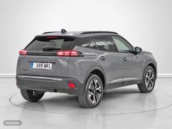 Peugeot 2008 PureTech 100 S&S Allure 75 kW (100 CV) - Miniatura 3