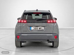 Peugeot 2008 PureTech 100 S&S Allure 75 kW (100 CV) - Miniatura 4