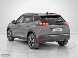 Peugeot 2008 PureTech 100 S&S Allure 75 kW (100 CV) - Miniatura 5