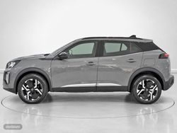 Peugeot 2008 PureTech 100 S&S Allure 75 kW (100 CV) - Miniatura 6