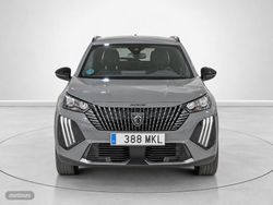 Peugeot 2008 PureTech 100 S&S Allure 75 kW (100 CV) - Miniatura 7