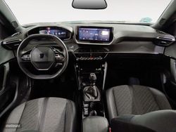 Peugeot 2008 PureTech 100 S&S Allure 75 kW (100 CV) - Miniatura 8