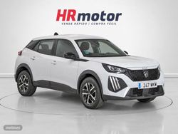 Peugeot 2008 PureTech 100 S&S Active 75 kW (100 CV) - Miniatura 1
