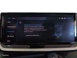 Peugeot 2008 PureTech 100 S&S Active 75 kW (100 CV) - Miniatura 19