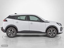 Peugeot 2008 PureTech 100 S&S Active 75 kW (100 CV) - Miniatura 2