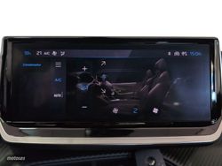 Peugeot 2008 PureTech 100 S&S Active 75 kW (100 CV) - Miniatura 21