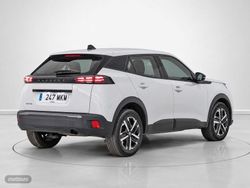 Peugeot 2008 PureTech 100 S&S Active 75 kW (100 CV) - Miniatura 3