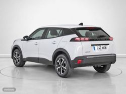 Peugeot 2008 PureTech 100 S&S Active 75 kW (100 CV) - Miniatura 5