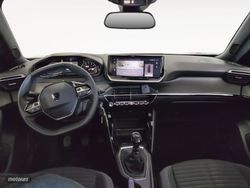 Peugeot 2008 PureTech 100 S&S Active 75 kW (100 CV) - Miniatura 8