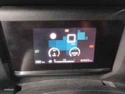 Citroen C4 PureTech 130 S&S Plus 96 kW (131 CV) - Miniatura 15