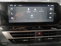Citroen C4 PureTech 130 S&S Plus 96 kW (131 CV) - Miniatura 16