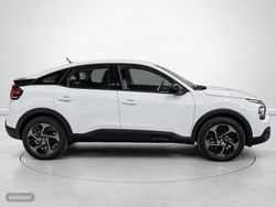 Citroen C4 PureTech 130 S&S Plus 96 kW (131 CV) - Miniatura 2