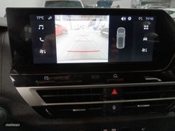 Citroen C4 PureTech 130 S&S Plus 96 kW (131 CV) - Miniatura 20
