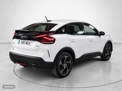 Citroen C4 PureTech 130 S&S Plus 96 kW (131 CV) - Miniatura 3