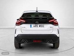 Citroen C4 PureTech 130 S&S Plus 96 kW (131 CV) - Miniatura 4