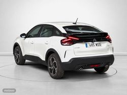 Citroen C4 PureTech 130 S&S Plus 96 kW (131 CV) - Miniatura 5