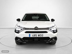 Citroen C4 PureTech 130 S&S Plus 96 kW (131 CV) - Miniatura 7