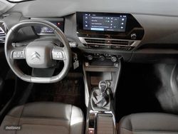 Citroen C4 PureTech 130 S&S Plus 96 kW (131 CV) - Miniatura 8