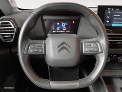 Citroen C4 PureTech 130 S&S Plus 96 kW (131 CV) - Miniatura 9