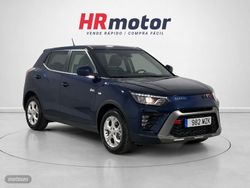 Ssangyong Tivoli G15T LP Line 99 kW (135 CV) - Miniatura 1