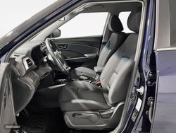 Ssangyong Tivoli G15T LP Line 99 kW (135 CV) - Miniatura 10