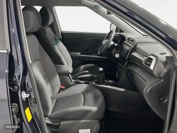 Ssangyong Tivoli G15T LP Line 99 kW (135 CV) - Miniatura 12