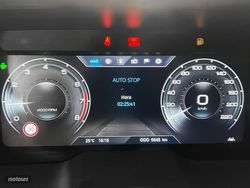 Ssangyong Tivoli G15T LP Line 99 kW (135 CV) - Miniatura 15