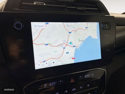 Ssangyong Tivoli G15T LP Line 99 kW (135 CV) - Miniatura 17