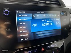 Ssangyong Tivoli G15T LP Line 99 kW (135 CV) - Miniatura 18