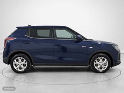 Ssangyong Tivoli G15T LP Line 99 kW (135 CV) - Miniatura 2