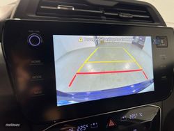Ssangyong Tivoli G15T LP Line 99 kW (135 CV) - Miniatura 20