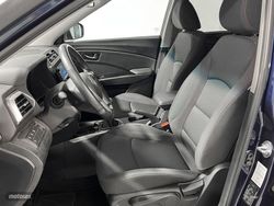 Ssangyong Tivoli G15T LP Line 99 kW (135 CV) - Miniatura 22