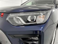 Ssangyong Tivoli G15T LP Line 99 kW (135 CV) - Miniatura 24