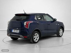 Ssangyong Tivoli G15T LP Line 99 kW (135 CV) - Miniatura 3