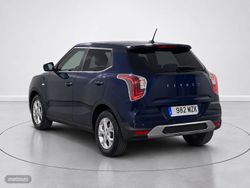 Ssangyong Tivoli G15T LP Line 99 kW (135 CV) - Miniatura 5