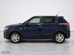 Ssangyong Tivoli G15T LP Line 99 kW (135 CV) - Miniatura 6