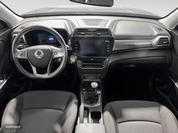 Ssangyong Tivoli G15T LP Line 99 kW (135 CV) - Miniatura 8