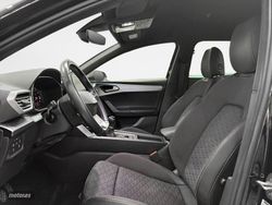 Seat Leon 1.0 TSI S&S FR 25 Aniversario 81 kW (110 CV) - Miniatura 10